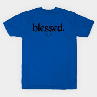 Blessed T-Shirt